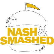 Nash & Smashed logo